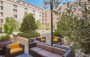 Appart Hotel Odalys City Aix en Provence L'Atrium