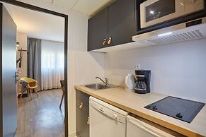 Appart Hotel Odalys City Aix en Provence L'Atrium