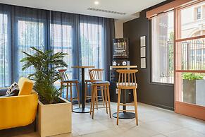 Appart Hotel Odalys City Aix en Provence L'Atrium