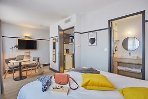 Appart Hotel Odalys City Aix en Provence L'Atrium