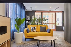 Appart Hotel Odalys City Aix en Provence L'Atrium