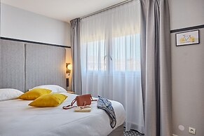 Appart Hotel Odalys City Aix en Provence L'Atrium