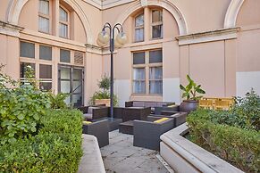 Appart Hotel Odalys City Aix en Provence L'Atrium