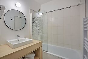 Appart Hotel Odalys City Aix en Provence L'Atrium