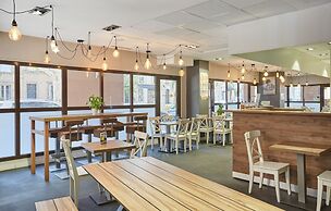 Appart Hotel Odalys City Aix en Provence L'Atrium