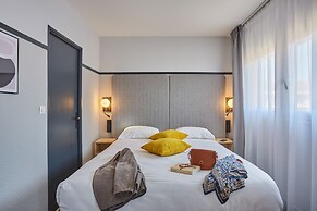 Appart Hotel Odalys City Aix en Provence L'Atrium