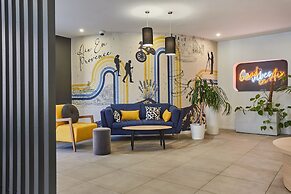 Appart Hotel Odalys City Aix en Provence L'Atrium