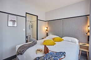 Appart Hotel Odalys City Aix en Provence L'Atrium