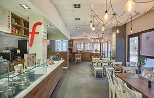 Appart Hotel Odalys City Aix en Provence L'Atrium