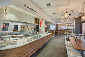 Appart Hotel Odalys City Aix en Provence L'Atrium