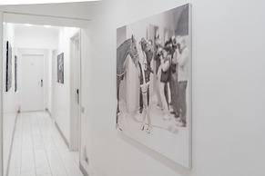 iRooms Rome Spanish Steps