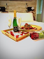 iRooms Rome Spanish Steps