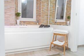 iRooms Rome Spanish Steps