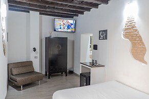 iRooms Rome Spanish Steps