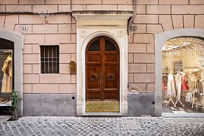 iRooms Rome Spanish Steps