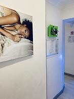 iRooms Rome Spanish Steps