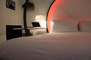 iRooms Rome Spanish Steps