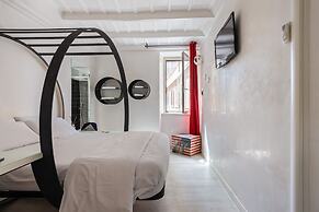 iRooms Rome Spanish Steps