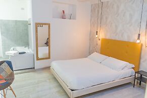 iRooms Rome Spanish Steps
