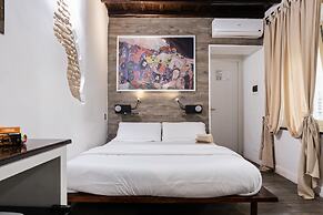 iRooms Rome Spanish Steps