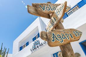 Vincenzo Family Hotel