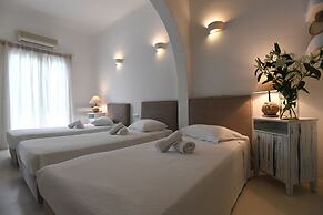 Vincenzo Family Hotel