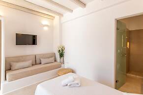 Vincenzo Family Hotel