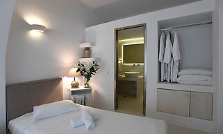 Vincenzo Family Hotel