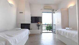 Vincenzo Family Hotel