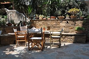 Vincenzo Family Hotel