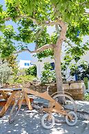 Vincenzo Family Hotel