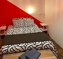 Barbieri Sol Hostel