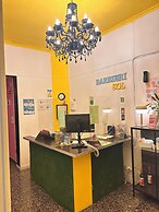 Barbieri Sol Hostel