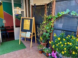 Barbieri Sol Hostel