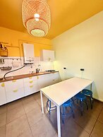 Barbieri Sol Hostel