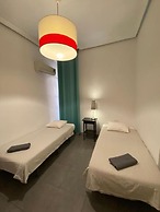 Barbieri Sol Hostel