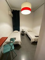 Barbieri Sol Hostel