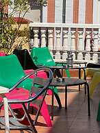 Barbieri Sol Hostel