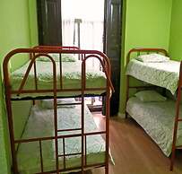Barbieri Sol Hostel