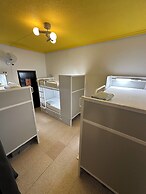 Barbieri Sol Hostel
