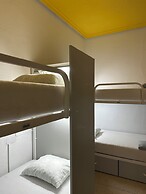 Barbieri Sol Hostel