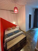 Barbieri Sol Hostel