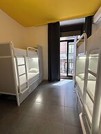 Barbieri Sol Hostel