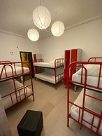 Barbieri Sol Hostel