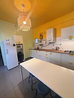 Barbieri Sol Hostel