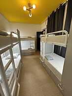 Barbieri Sol Hostel