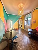 Barbieri Sol Hostel
