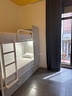 Barbieri Sol Hostel