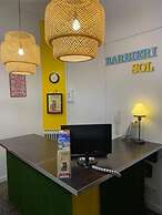 Barbieri Sol Hostel