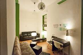 Barbieri Sol Hostel